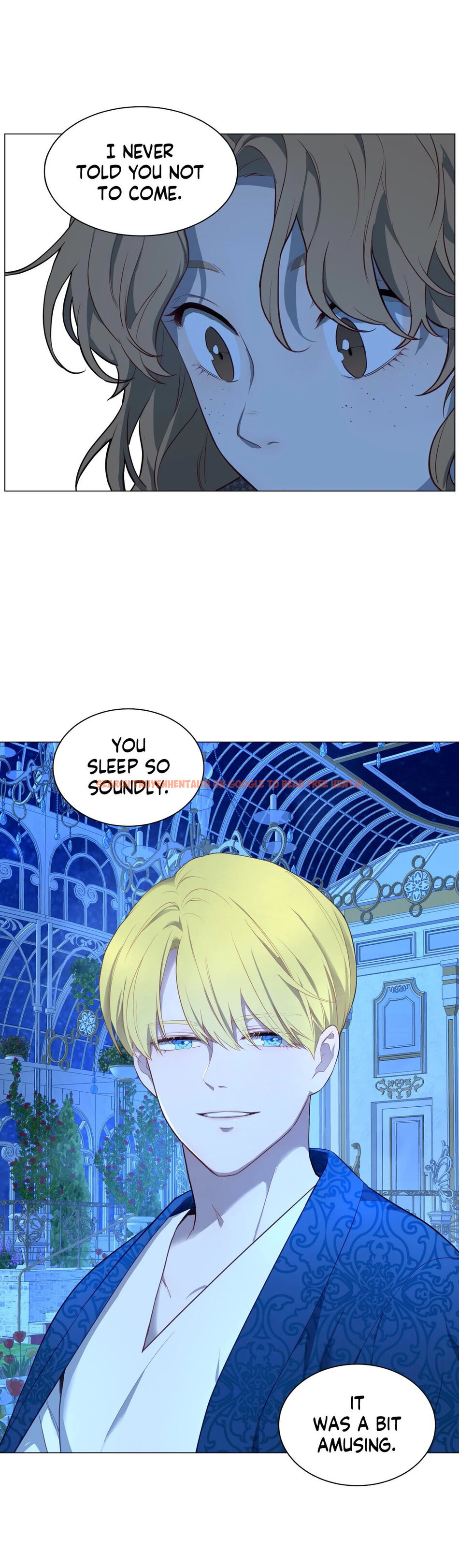 Read Hentai Image 33 470 in comic The Blood Of Madam Giselle - Chapter 56 - hentaitnt.net