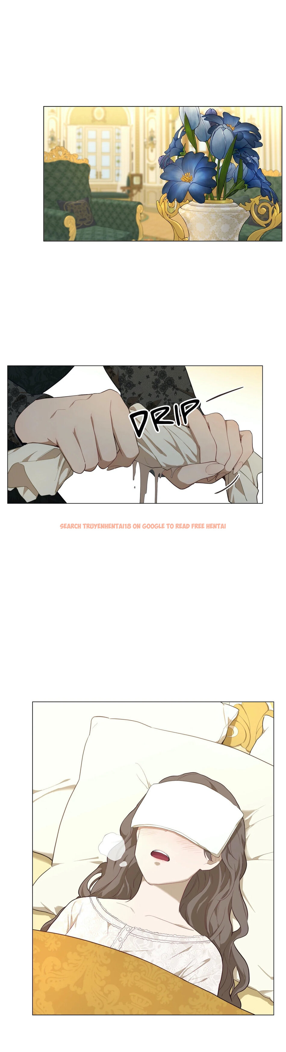 Read Hentai Image 35 470 in comic The Blood Of Madam Giselle - Chapter 56 - hentaitnt.net