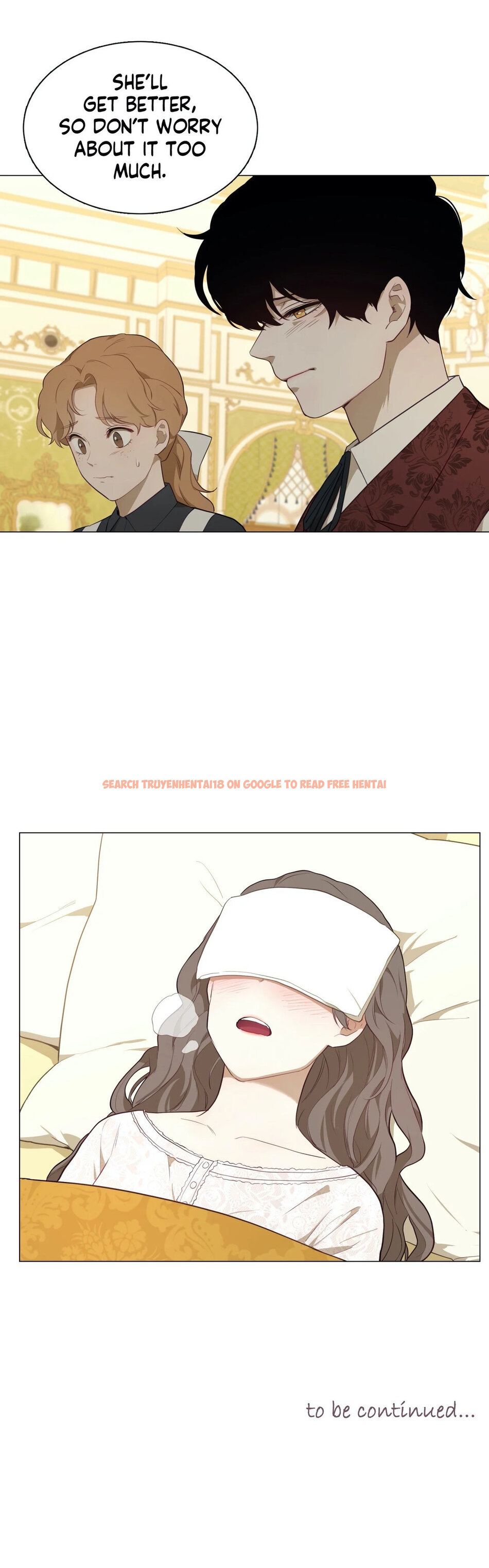 Read Hentai Image 38 470 in comic The Blood Of Madam Giselle - Chapter 56 - hentaitnt.net