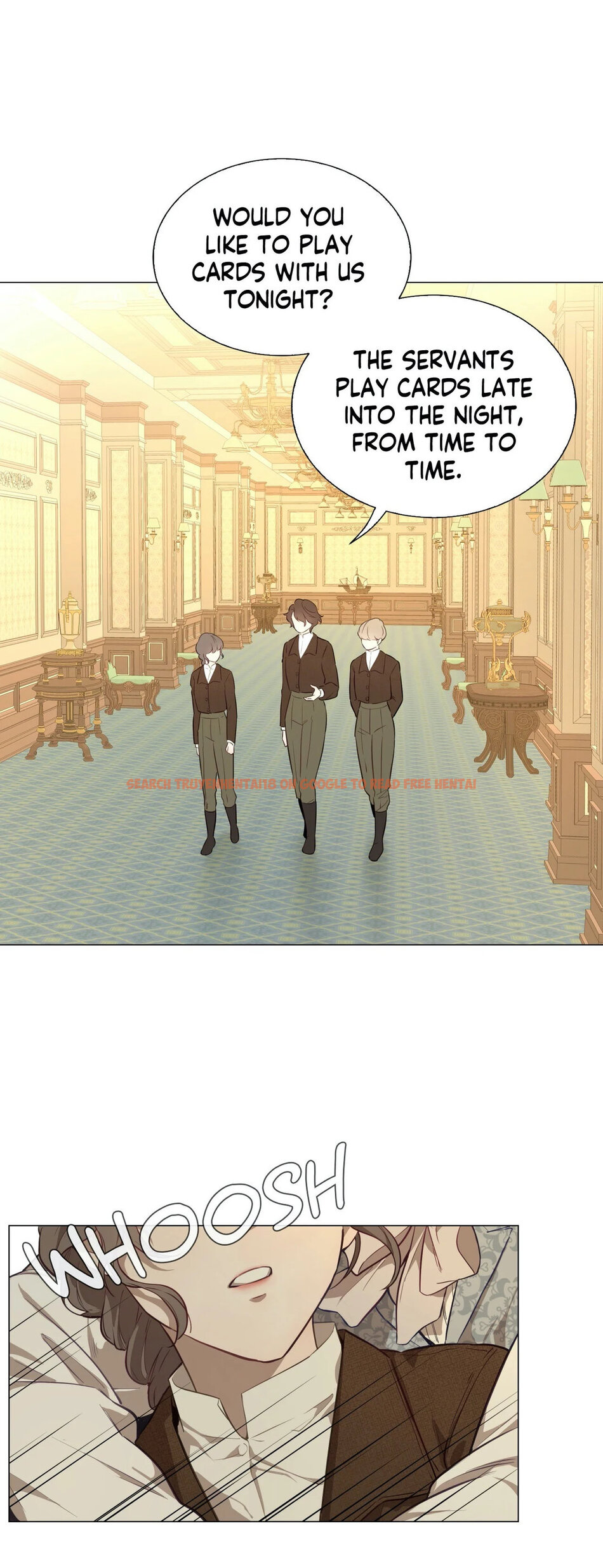 Read Hentai Image 5 470 in comic The Blood Of Madam Giselle - Chapter 56 - hentaitnt.net