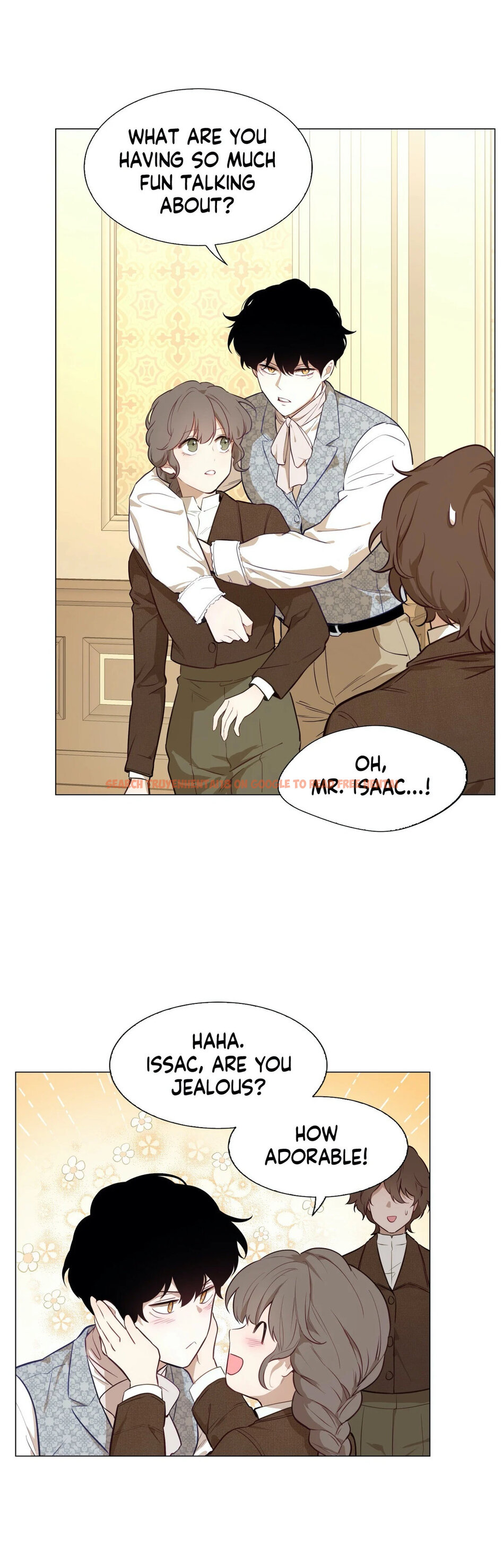 Read Hentai Image 6 470 in comic The Blood Of Madam Giselle - Chapter 56 - hentaitnt.net
