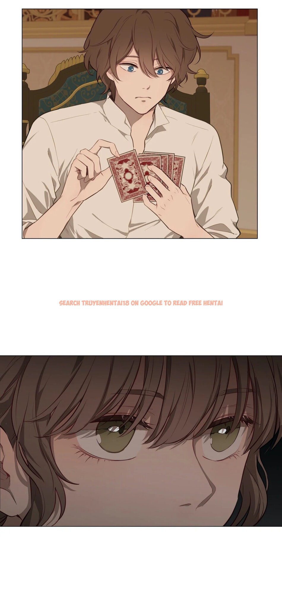 Read Hentai Image 9 470 in comic The Blood Of Madam Giselle - Chapter 56 - hentaitnt.net