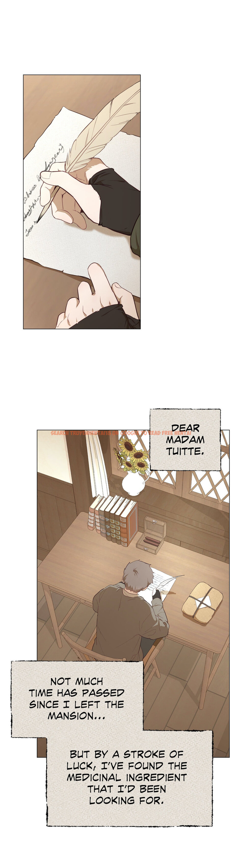 Read Hentai Image 1 521 in comic The Blood Of Madam Giselle - Chapter 57 - www.hentaitnt.net