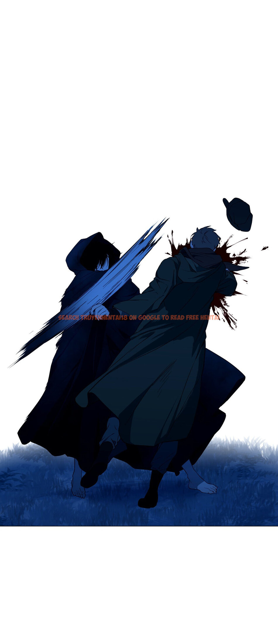 Read Hentai Image 10 521 in comic The Blood Of Madam Giselle - Chapter 57 - www.hentaitnt.net