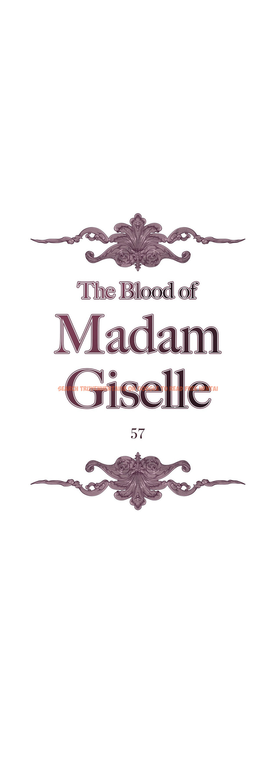 Read Hentai Image 11 521 in comic The Blood Of Madam Giselle - Chapter 57 - www.hentaitnt.net