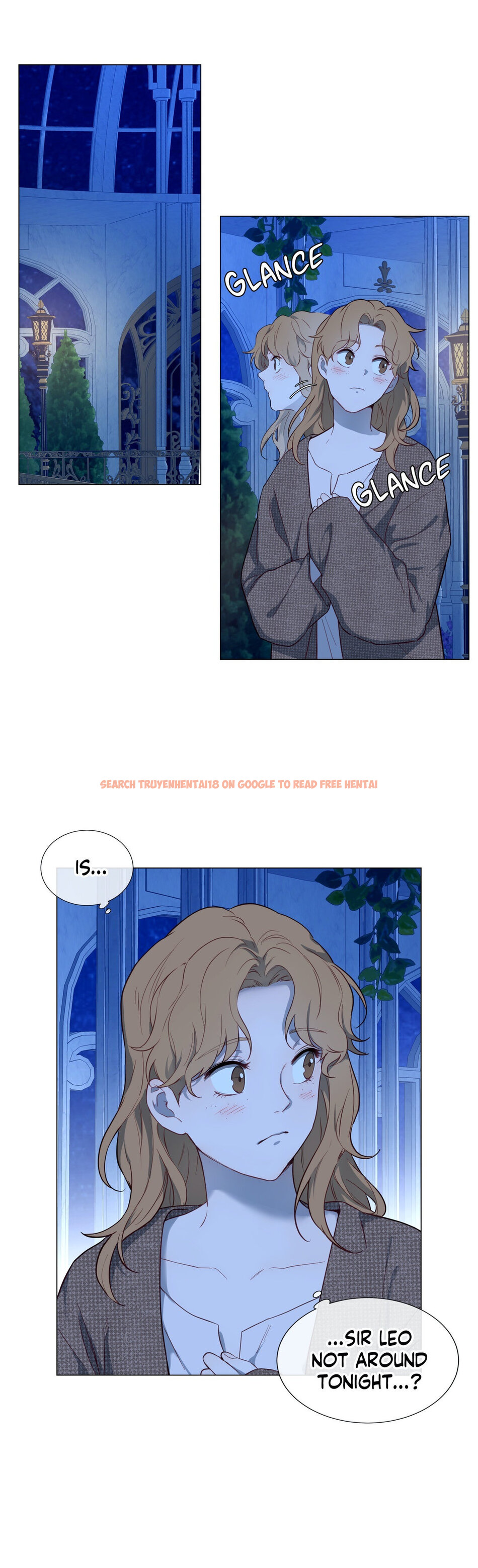 Read Hentai Image 12 521 in comic The Blood Of Madam Giselle - Chapter 57 - www.hentaitnt.net