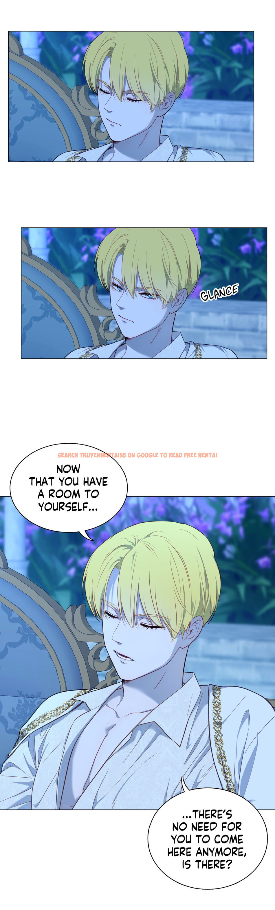 Read Hentai Image 14 521 in comic The Blood Of Madam Giselle - Chapter 57 - www.hentaitnt.net