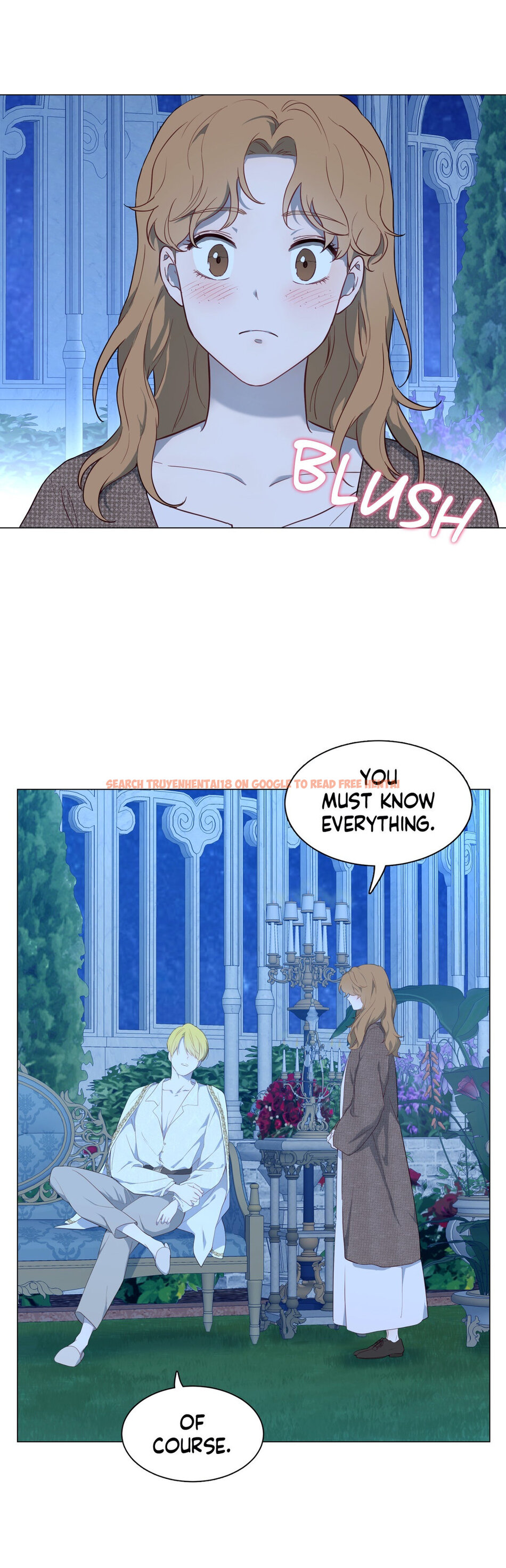 Read Hentai Image 15 521 in comic The Blood Of Madam Giselle - Chapter 57 - www.hentaitnt.net