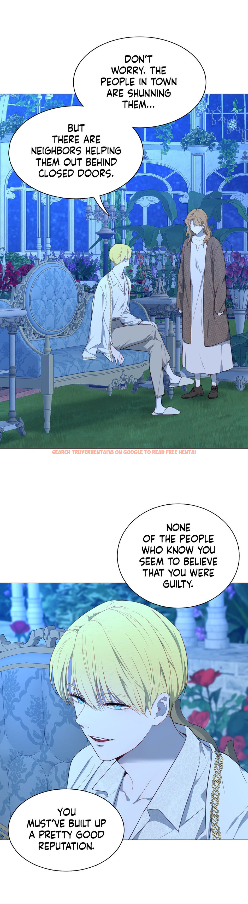 Read Hentai Image 19 521 in comic The Blood Of Madam Giselle - Chapter 57 - www.hentaitnt.net