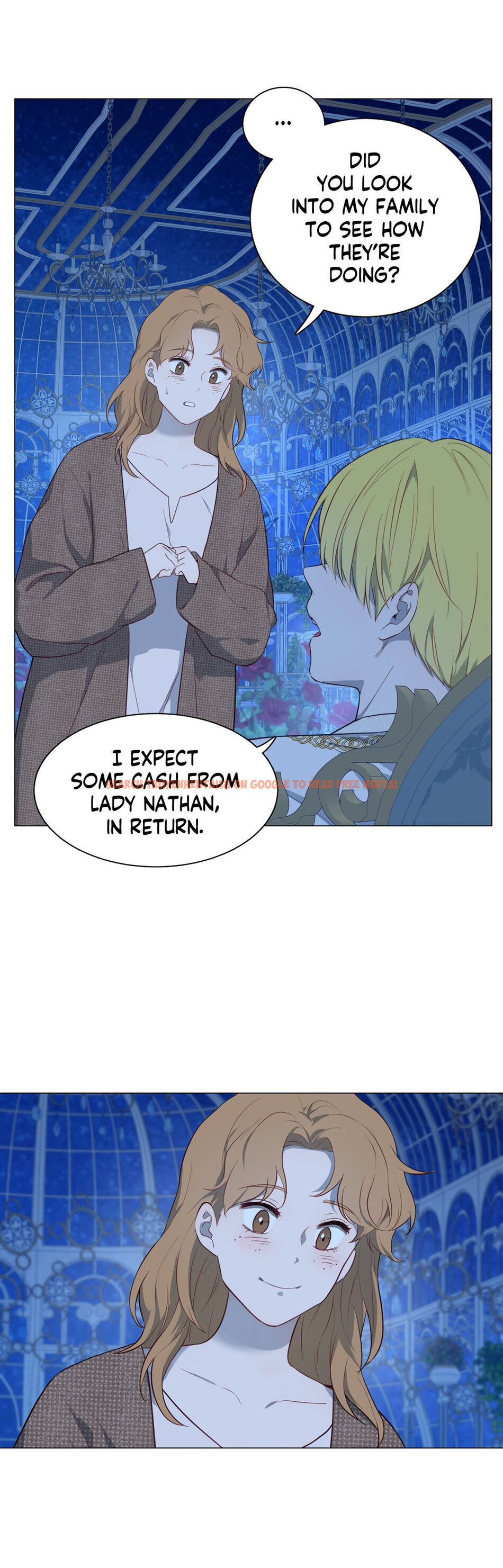 Read Hentai Image 20 521 in comic The Blood Of Madam Giselle - Chapter 57 - www.hentaitnt.net