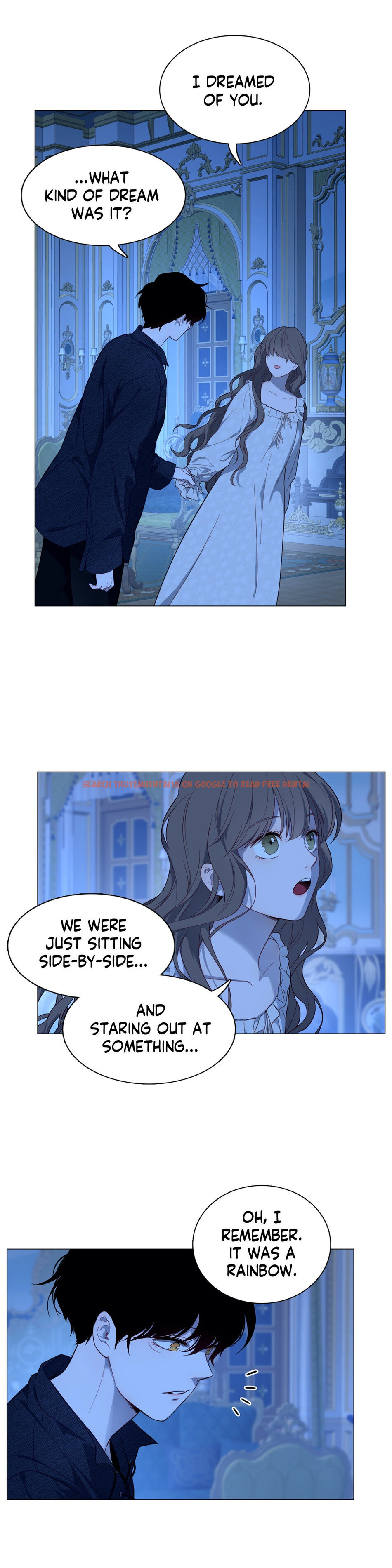 Read Hentai Image 27 521 in comic The Blood Of Madam Giselle - Chapter 57 - www.hentaitnt.net