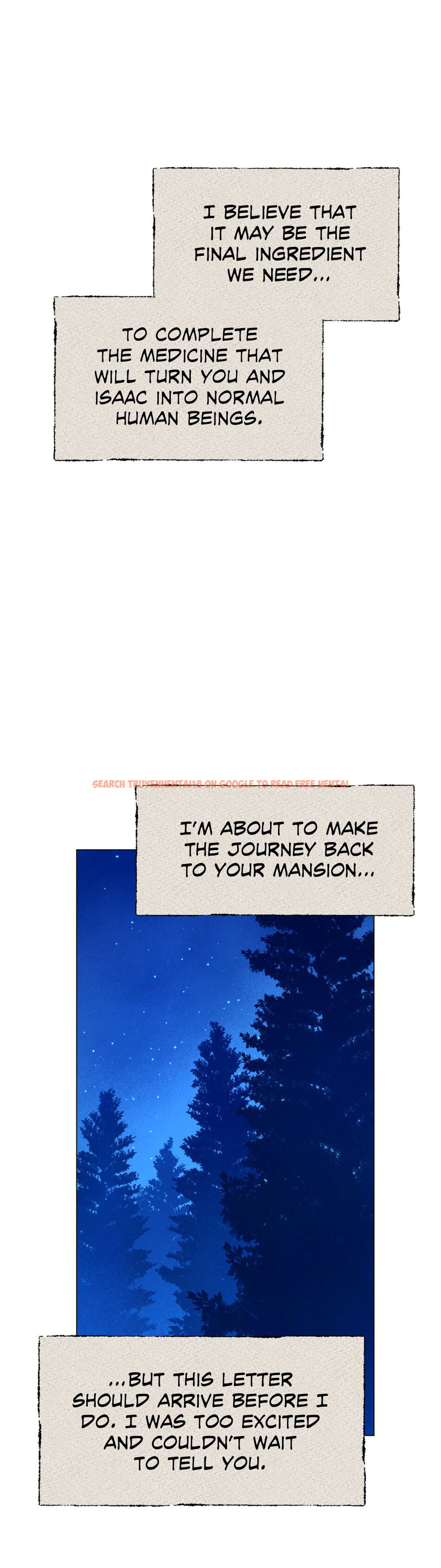 Read Hentai Image 3 521 in comic The Blood Of Madam Giselle - Chapter 57 - www.hentaitnt.net