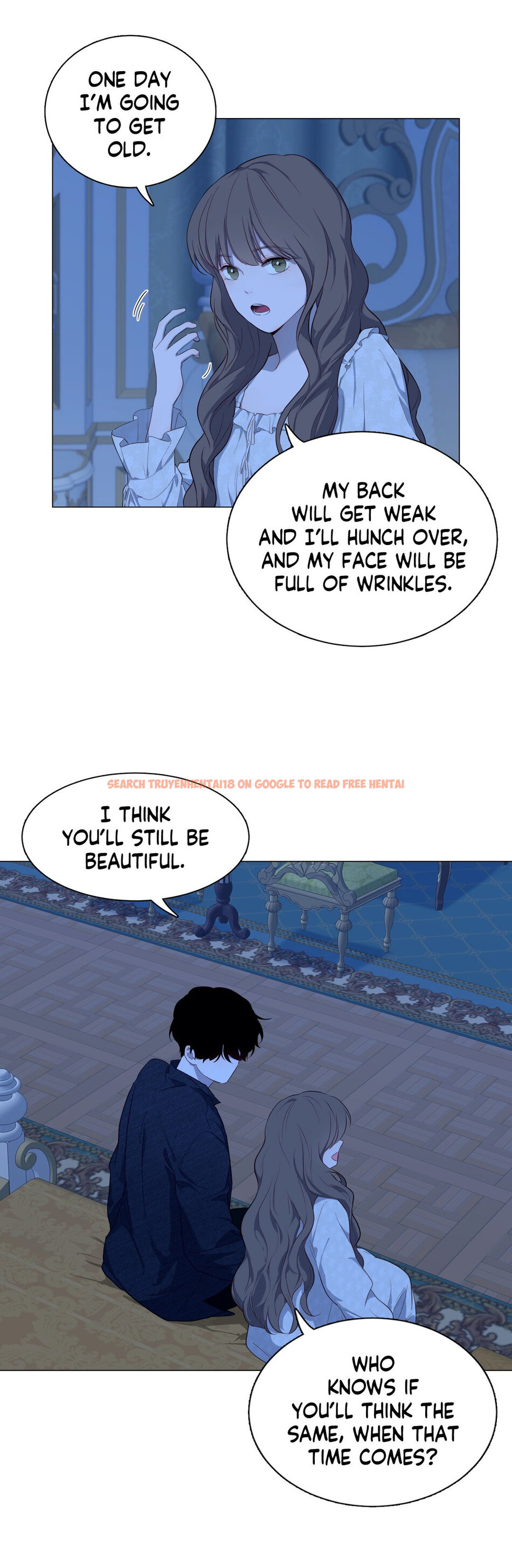 Read Hentai Image 31 521 in comic The Blood Of Madam Giselle - Chapter 57 - www.hentaitnt.net
