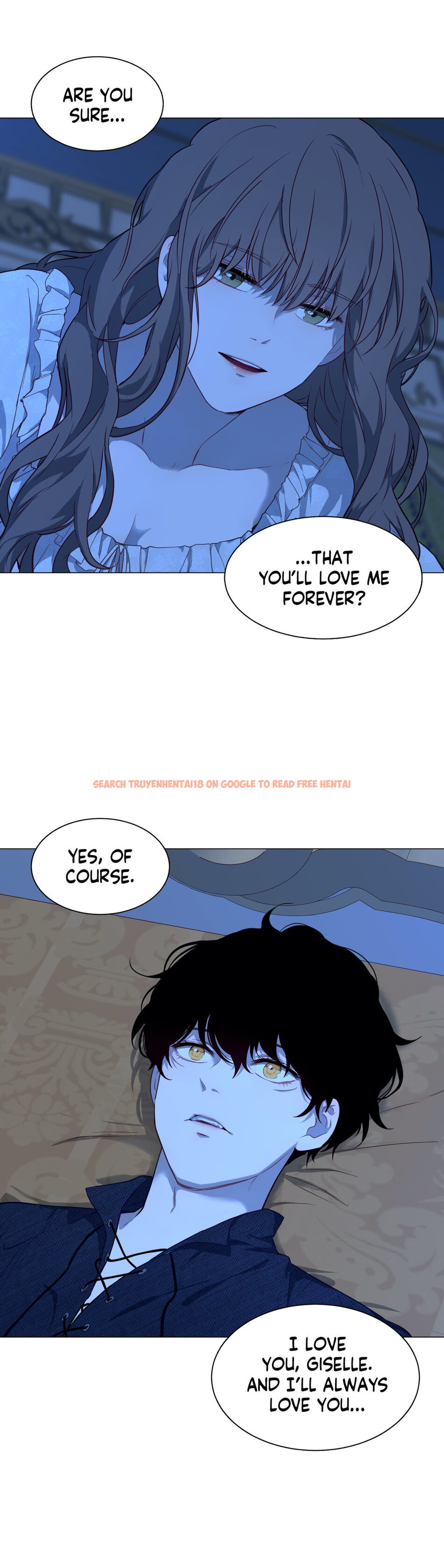 Read Hentai Image 34 521 in comic The Blood Of Madam Giselle - Chapter 57 - www.hentaitnt.net