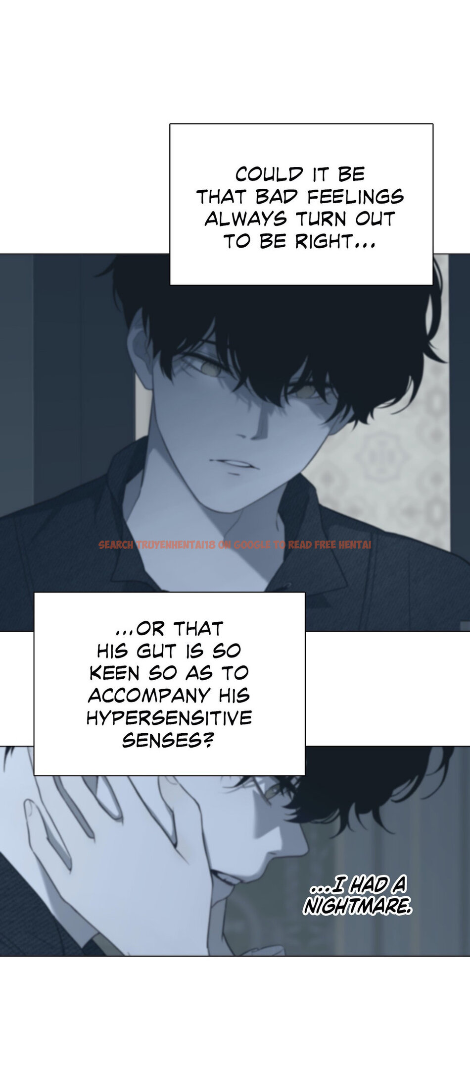 Read Hentai Image 1 229 in comic The Blood Of Madam Giselle - Chapter 58 - www.hentaitnt.net