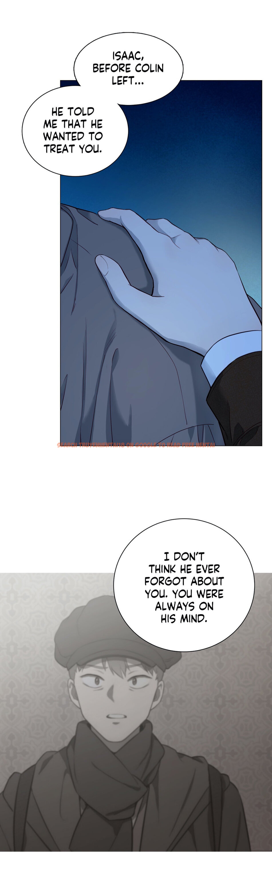 Read Hentai Image 11 229 in comic The Blood Of Madam Giselle - Chapter 58 - www.hentaitnt.net