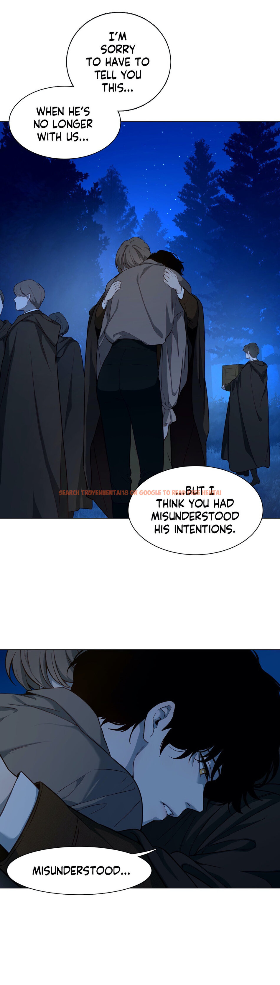 Read Hentai Image 12 229 in comic The Blood Of Madam Giselle - Chapter 58 - www.hentaitnt.net