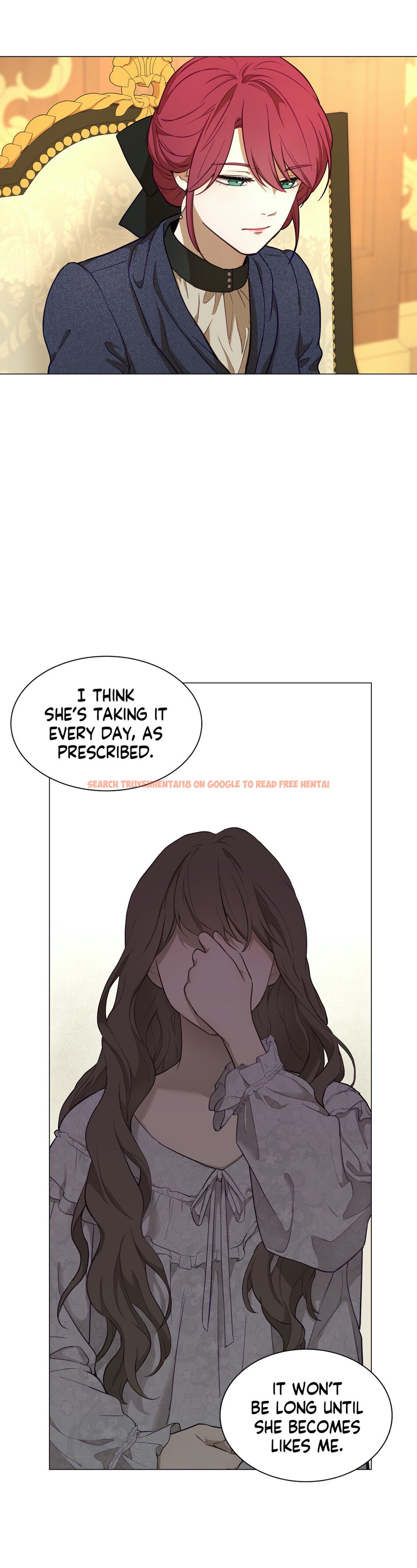Read Hentai Image 19 229 in comic The Blood Of Madam Giselle - Chapter 58 - www.hentaitnt.net