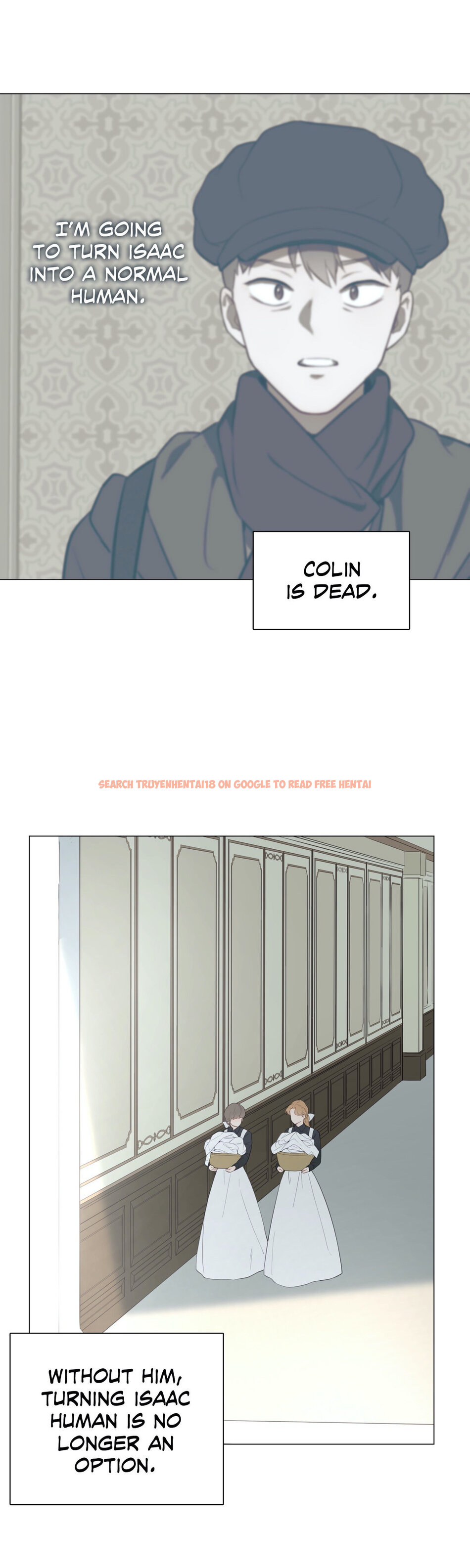 Read Hentai Image 21 229 in comic The Blood Of Madam Giselle - Chapter 58 - www.hentaitnt.net