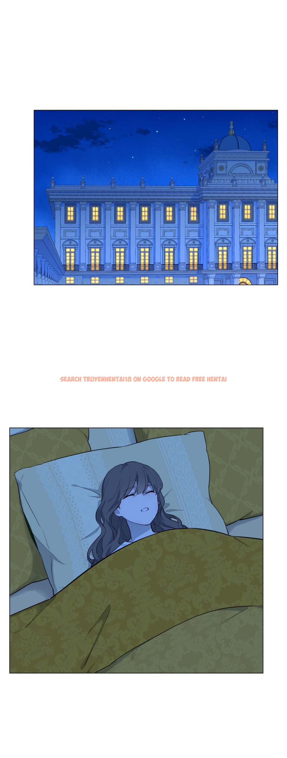 Read Hentai Image 25 229 in comic The Blood Of Madam Giselle - Chapter 58 - www.hentaitnt.net