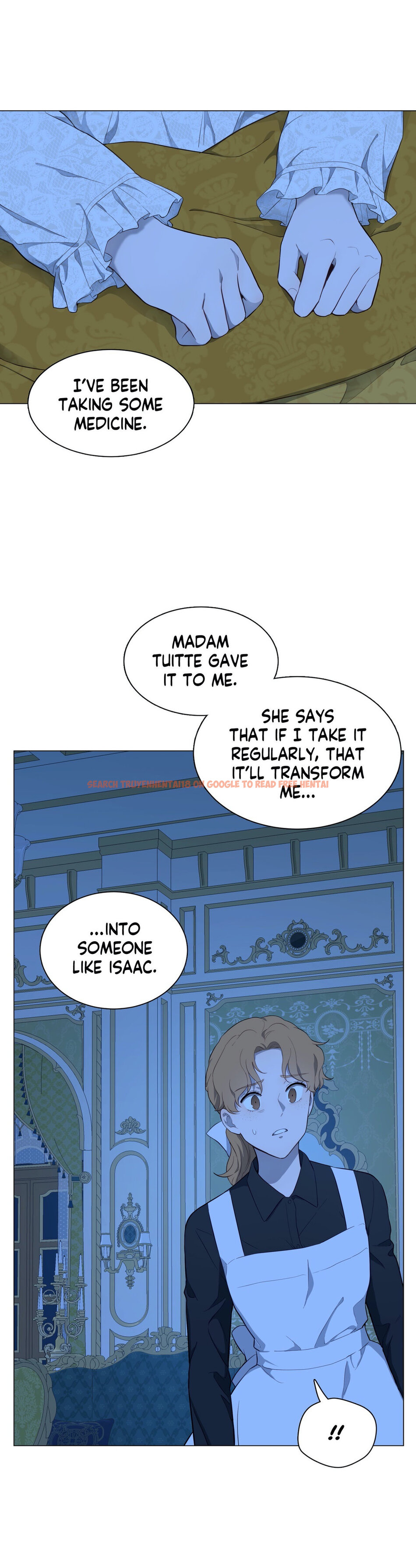 Read Hentai Image 28 235 in comic The Blood Of Madam Giselle - Chapter 58 - www.hentaitnt.net