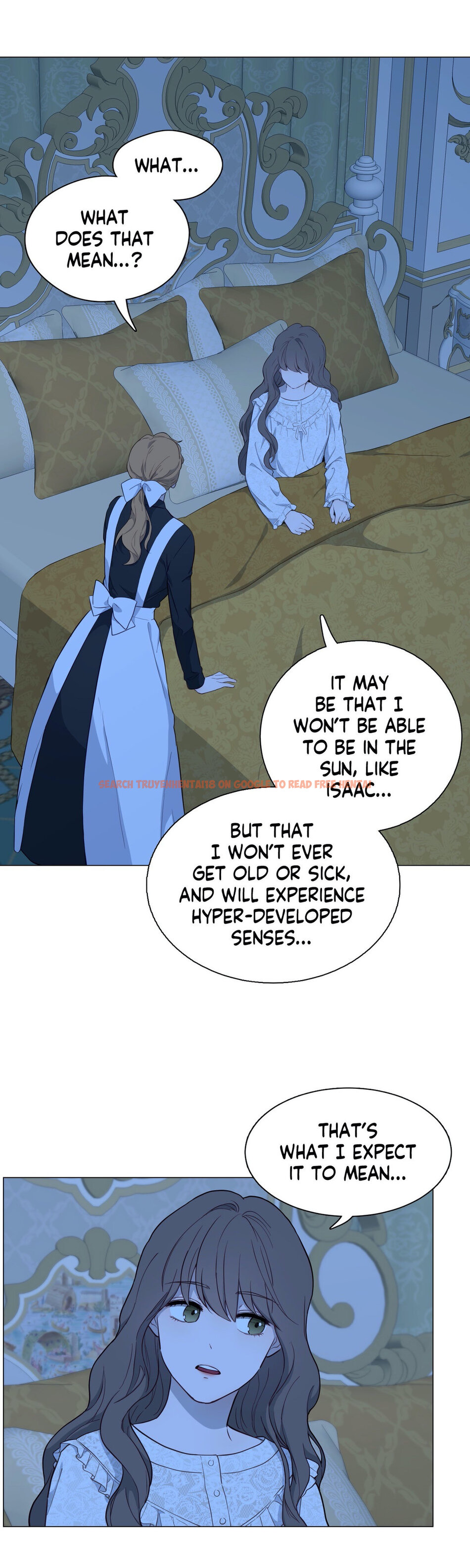 Read Hentai Image 29 235 in comic The Blood Of Madam Giselle - Chapter 58 - www.hentaitnt.net