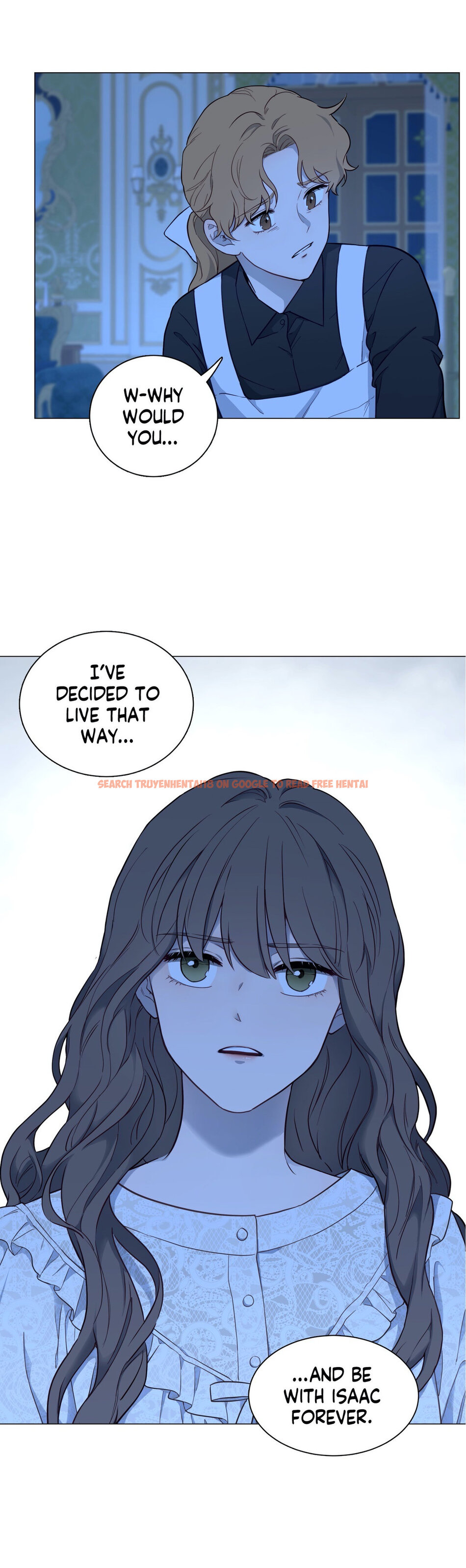 Read Hentai Image 30 235 in comic The Blood Of Madam Giselle - Chapter 58 - www.hentaitnt.net