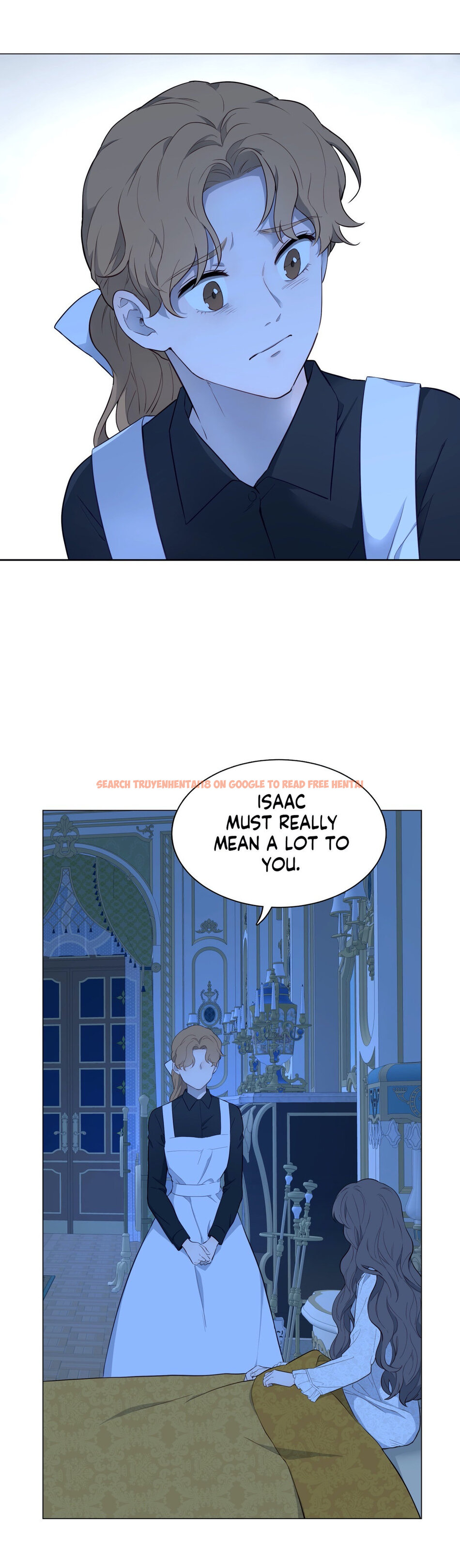 Read Hentai Image 31 235 in comic The Blood Of Madam Giselle - Chapter 58 - www.hentaitnt.net