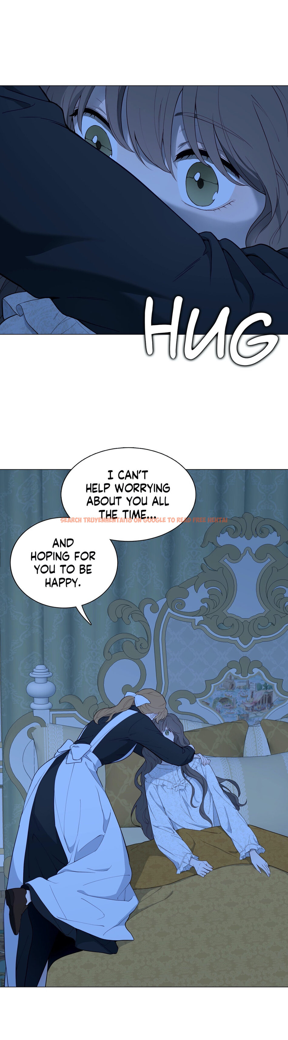 Read Hentai Image 35 235 in comic The Blood Of Madam Giselle - Chapter 58 - www.hentaitnt.net