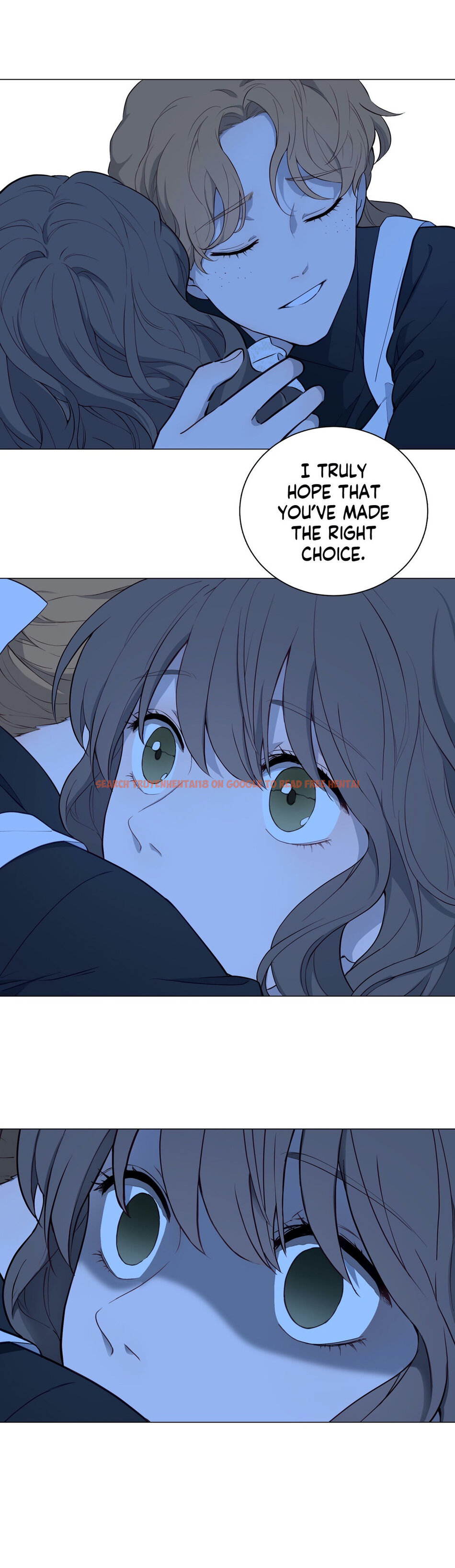 Read Hentai Image 36 235 in comic The Blood Of Madam Giselle - Chapter 58 - www.hentaitnt.net
