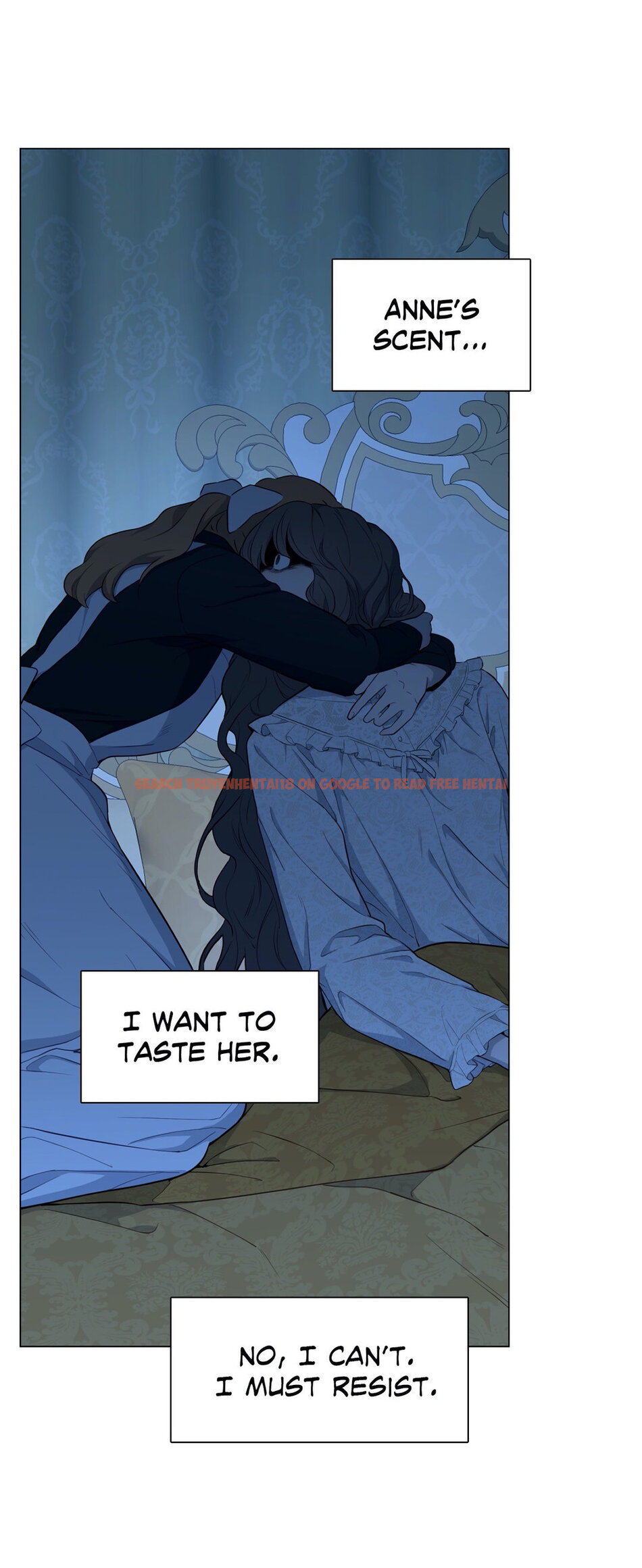 Read Hentai Image 37 235 in comic The Blood Of Madam Giselle - Chapter 58 - www.hentaitnt.net
