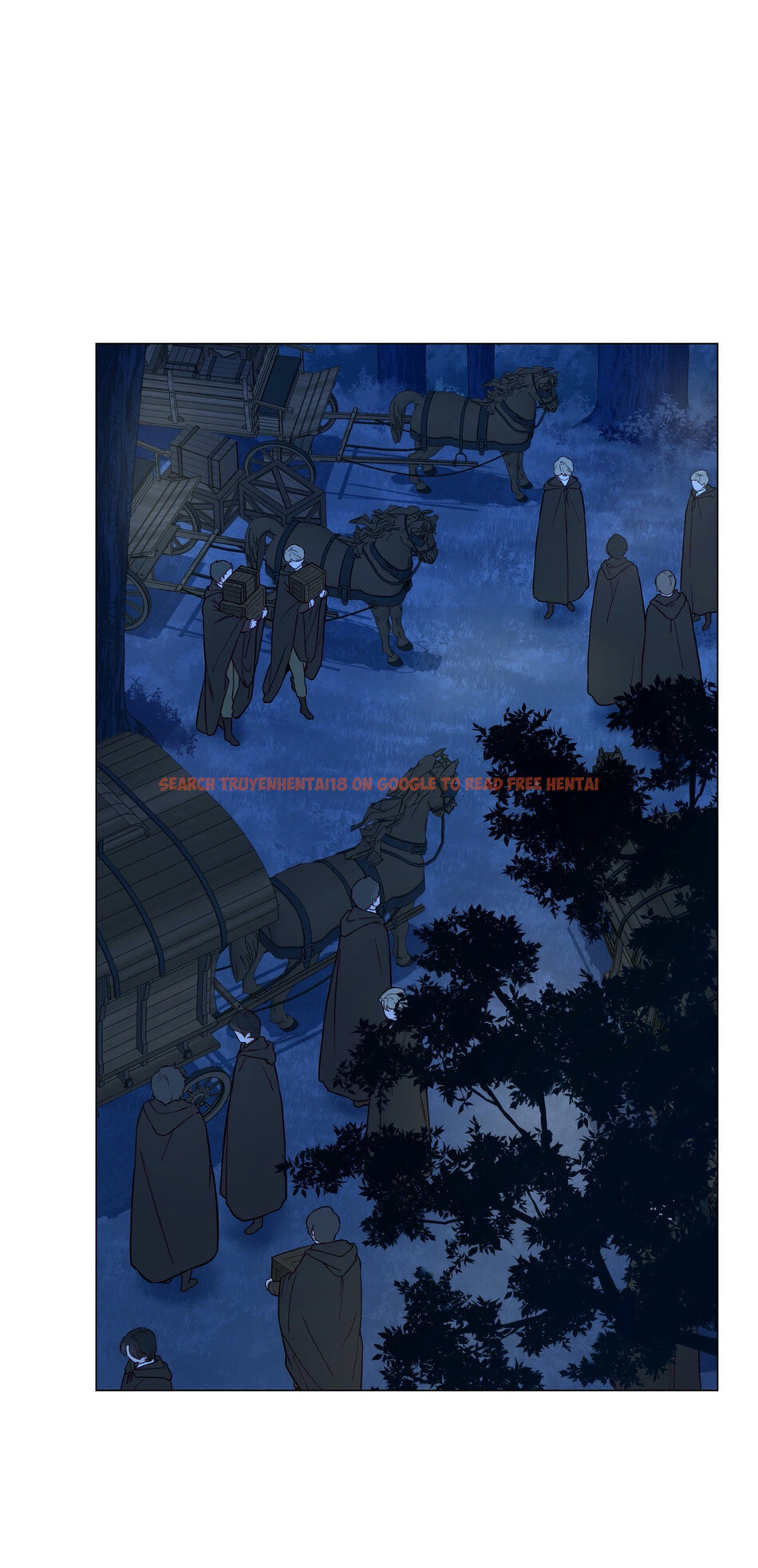 Read Hentai Image 5 229 in comic The Blood Of Madam Giselle - Chapter 58 - www.hentaitnt.net