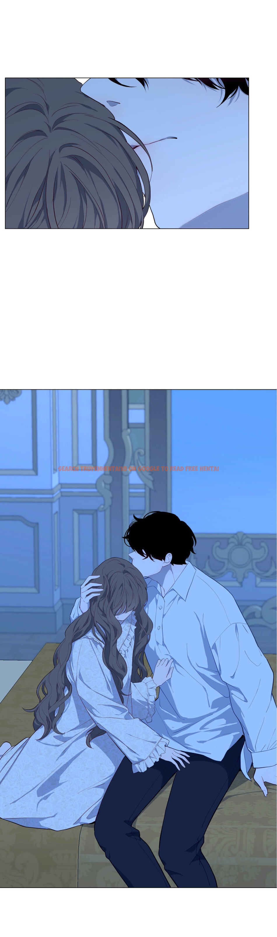 Read Hentai Image 10 268 in comic The Blood Of Madam Giselle - Chapter 59 - www.hentaitnt.net