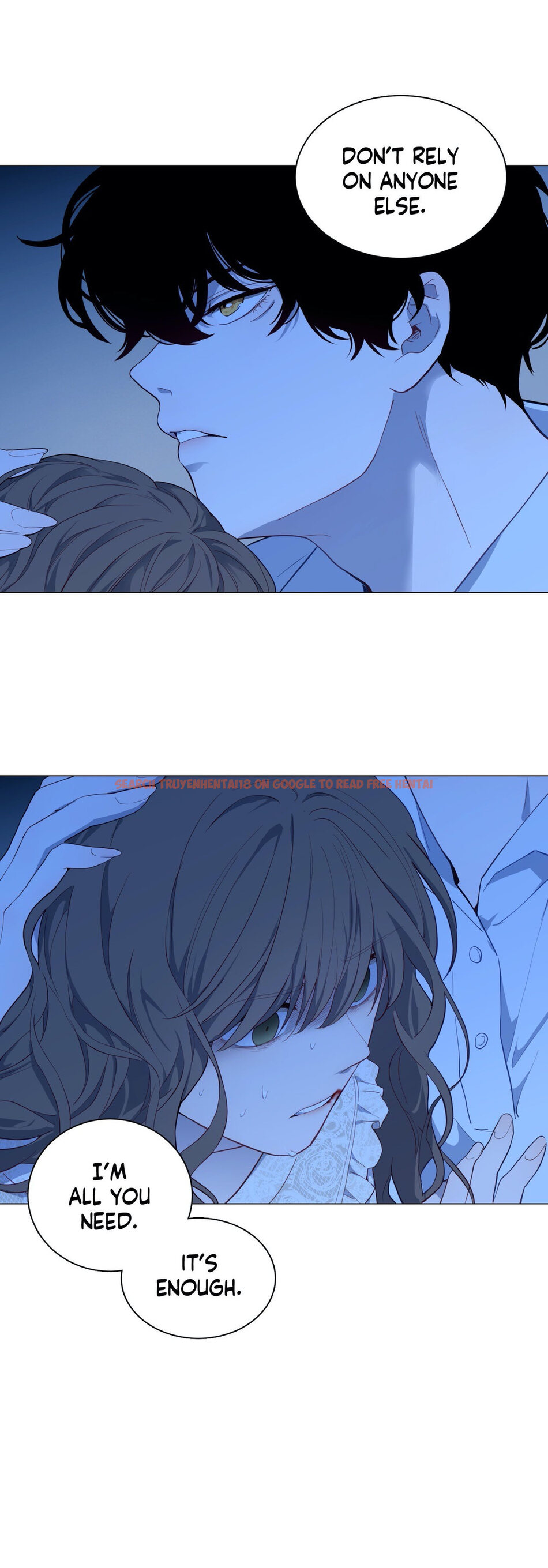 Read Hentai Image 11 268 in comic The Blood Of Madam Giselle - Chapter 59 - www.hentaitnt.net