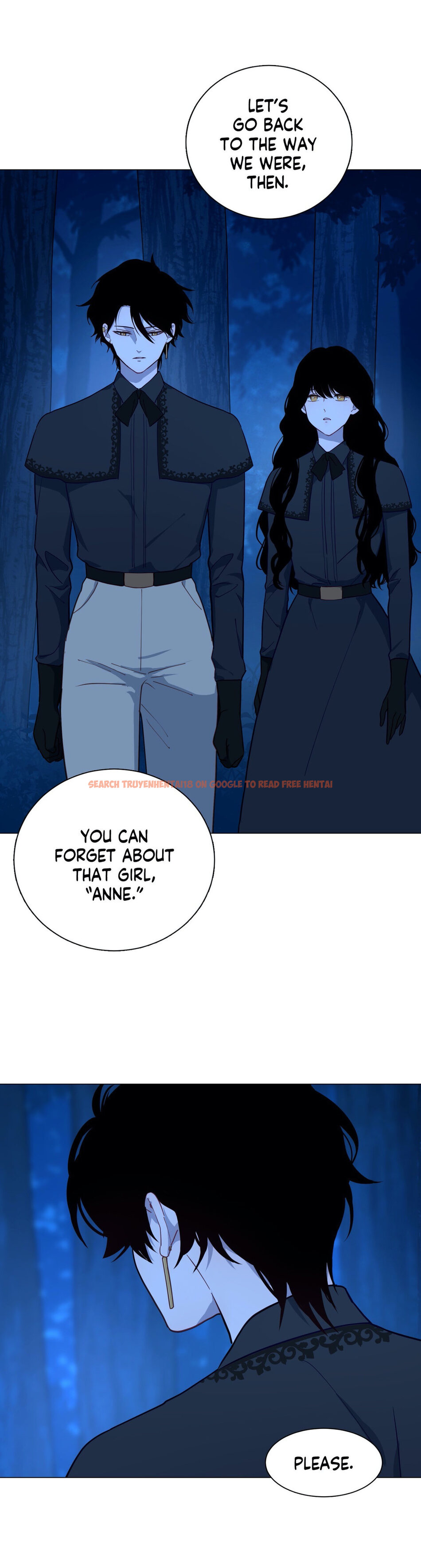 Read Hentai Image 19 268 in comic The Blood Of Madam Giselle - Chapter 59 - www.hentaitnt.net