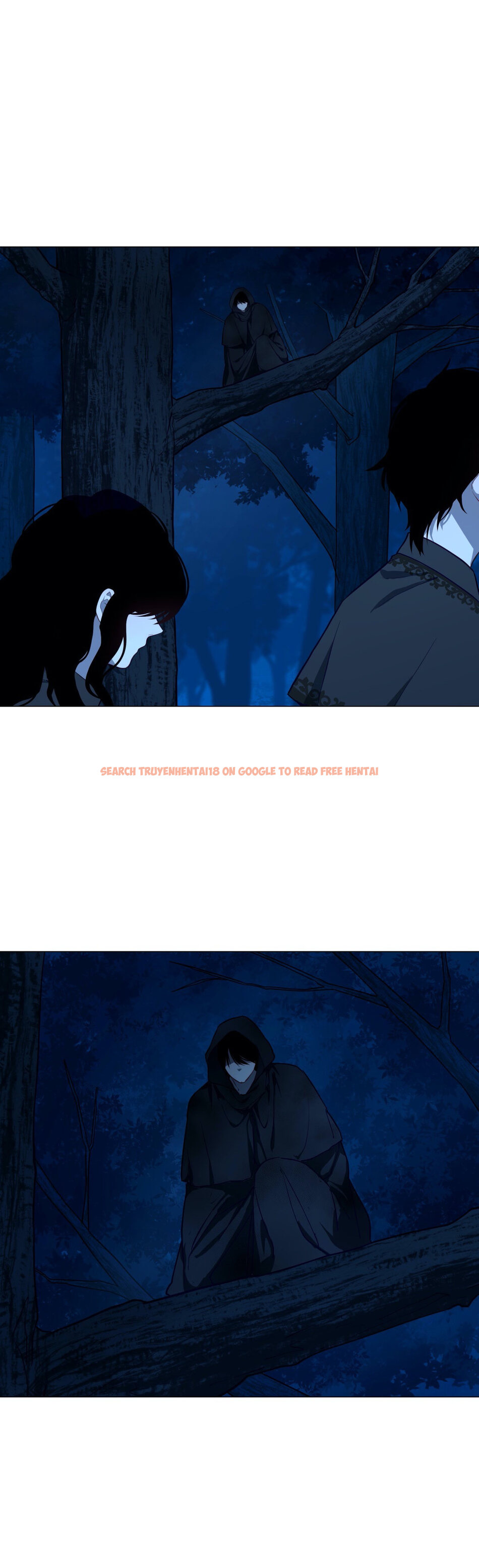 Read Hentai Image 21 268 in comic The Blood Of Madam Giselle - Chapter 59 - www.hentaitnt.net