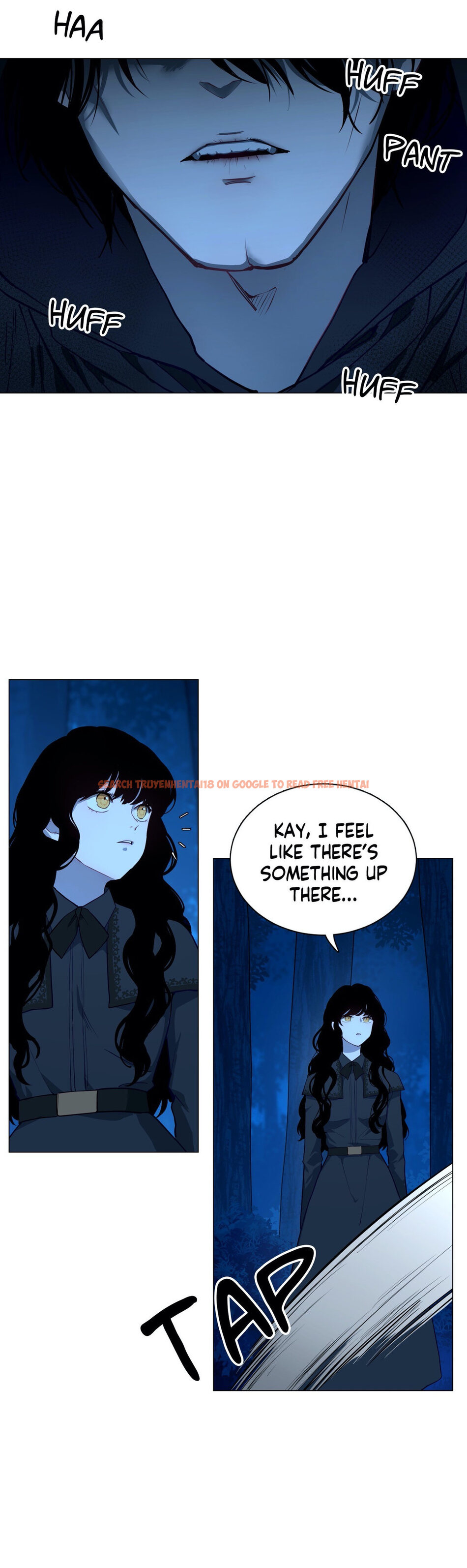 Read Hentai Image 22 268 in comic The Blood Of Madam Giselle - Chapter 59 - www.hentaitnt.net