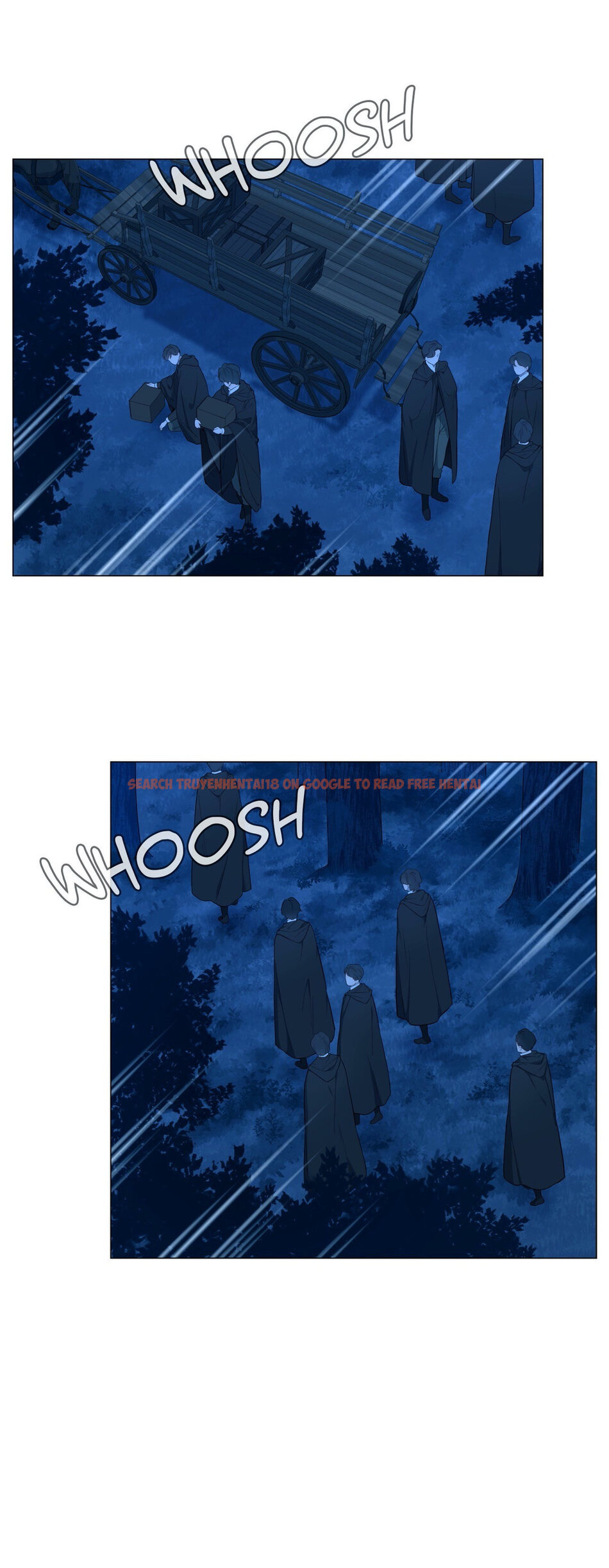 Read Hentai Image 25 268 in comic The Blood Of Madam Giselle - Chapter 59 - www.hentaitnt.net