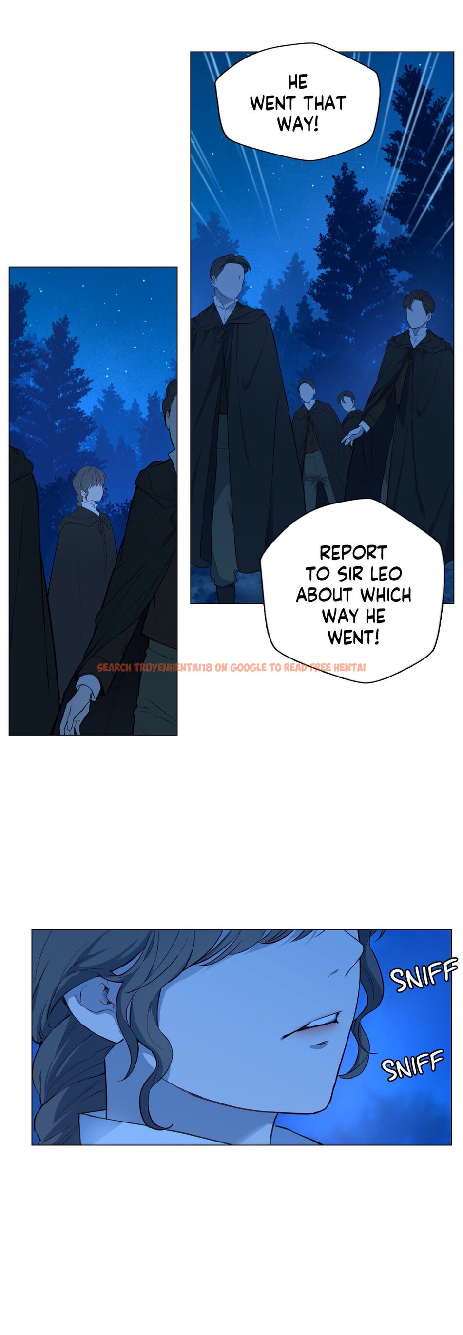 Read Hentai Image 29 268 in comic The Blood Of Madam Giselle - Chapter 59 - www.hentaitnt.net