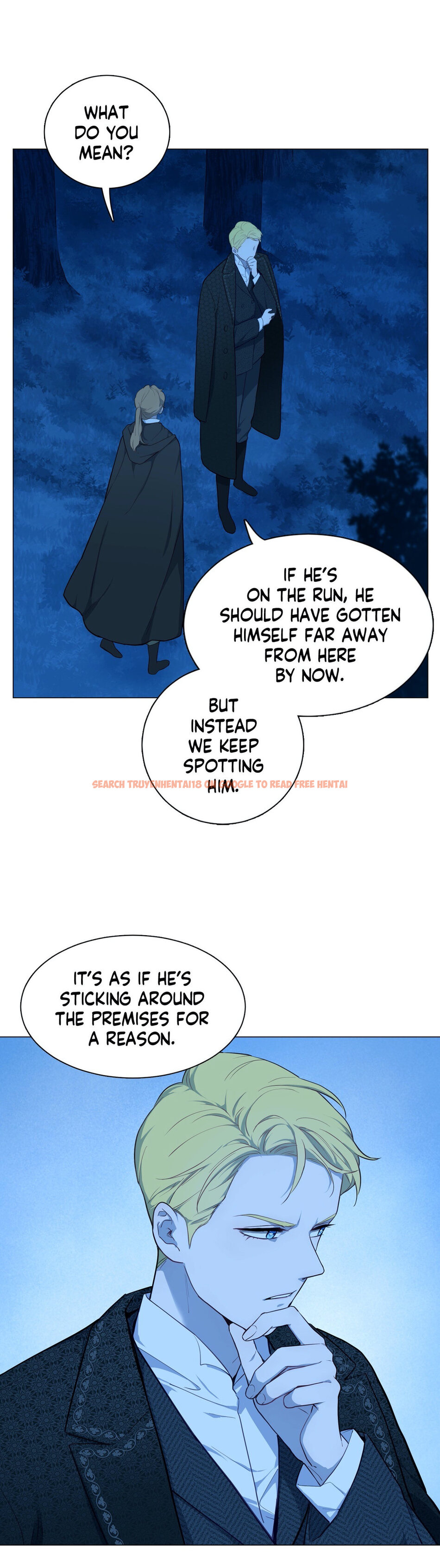 Read Hentai Image 32 268 in comic The Blood Of Madam Giselle - Chapter 59 - www.hentaitnt.net