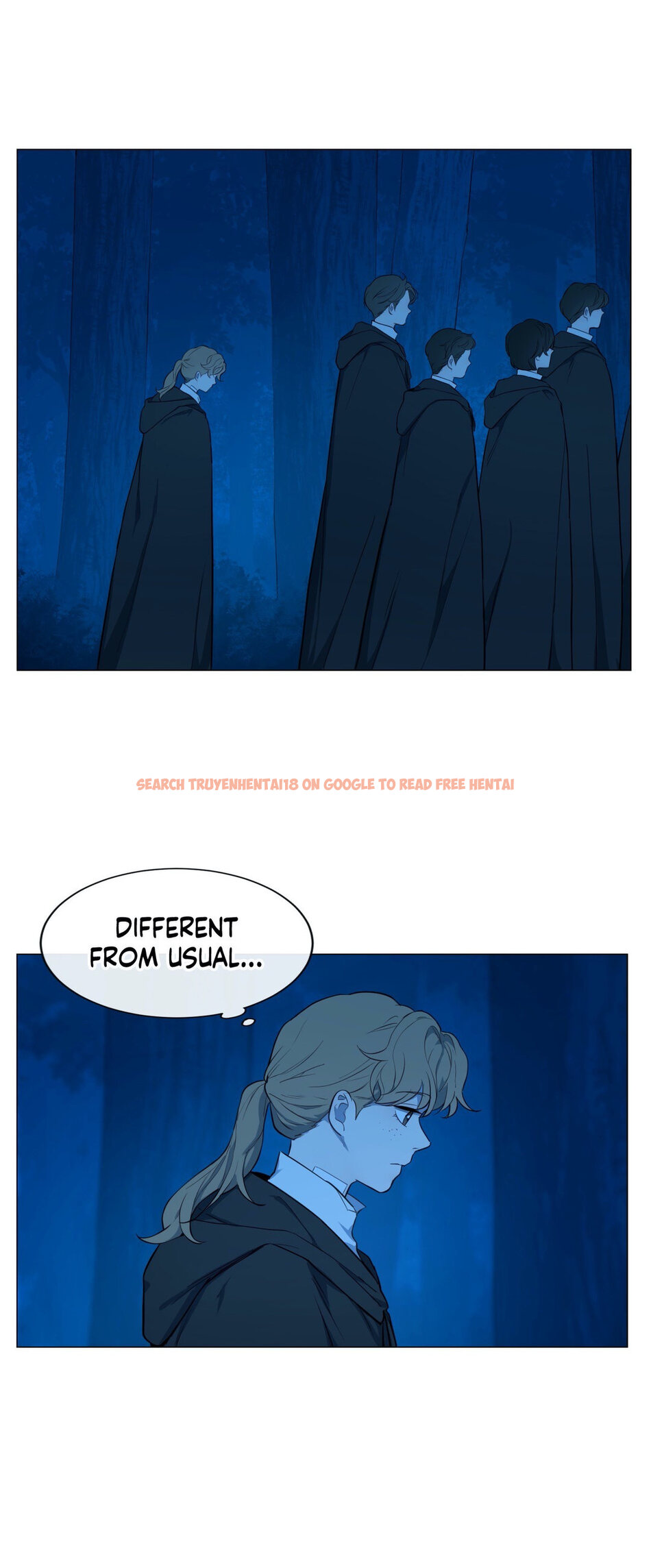 Read Hentai Image 34 268 in comic The Blood Of Madam Giselle - Chapter 59 - www.hentaitnt.net