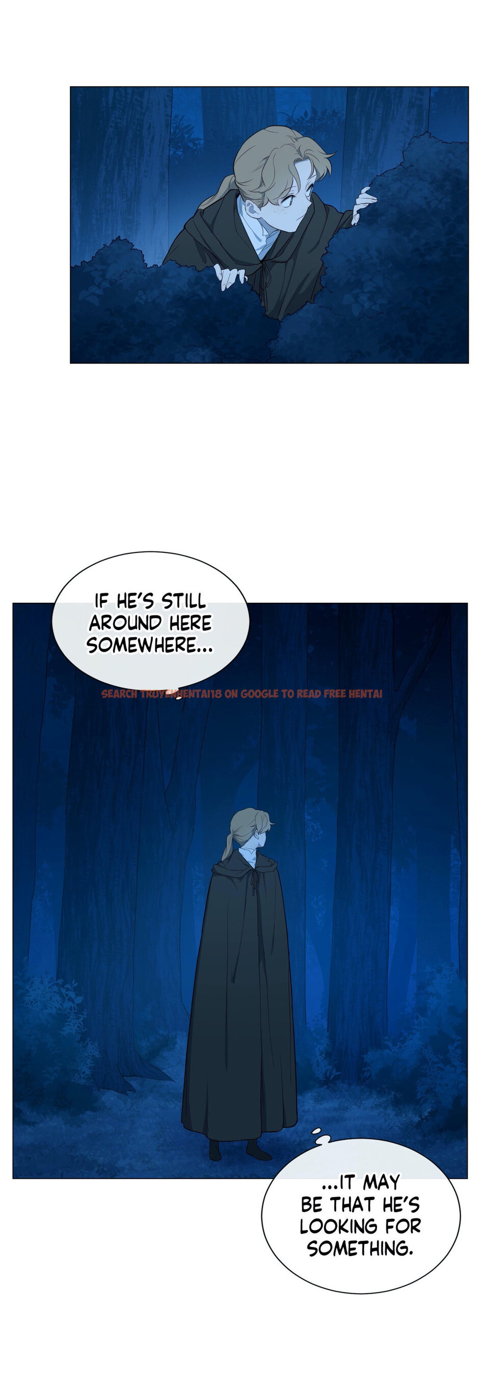 Read Hentai Image 36 268 in comic The Blood Of Madam Giselle - Chapter 59 - www.hentaitnt.net
