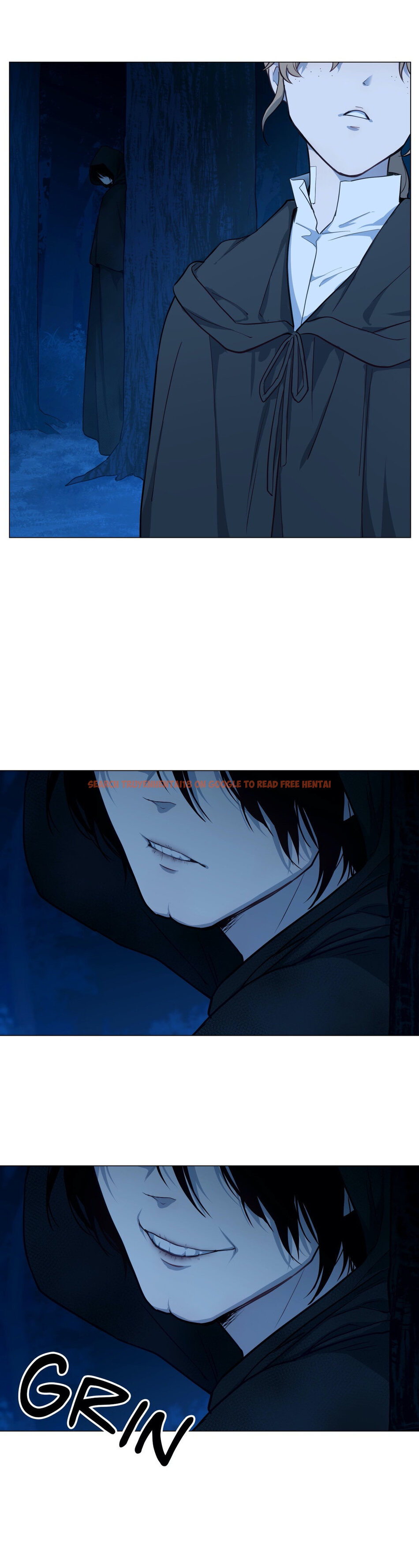 Read Hentai Image 37 268 in comic The Blood Of Madam Giselle - Chapter 59 - www.hentaitnt.net