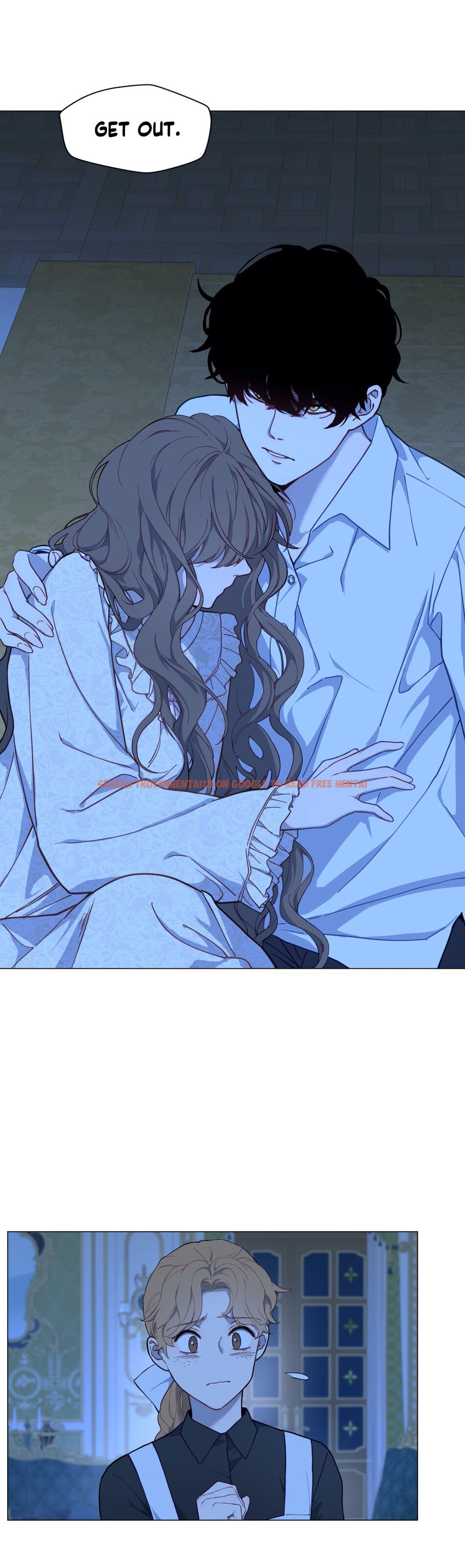 Read Hentai Image 8 268 in comic The Blood Of Madam Giselle - Chapter 59 - www.hentaitnt.net