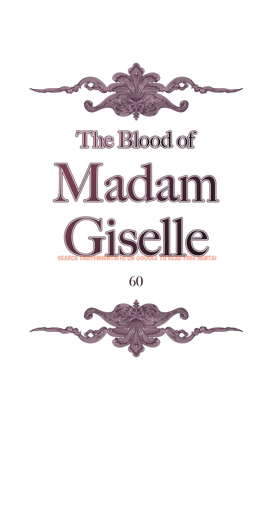 Read Hentai Image 1 438 in comic The Blood Of Madam Giselle - Chapter 60 - www.hentaitnt.net
