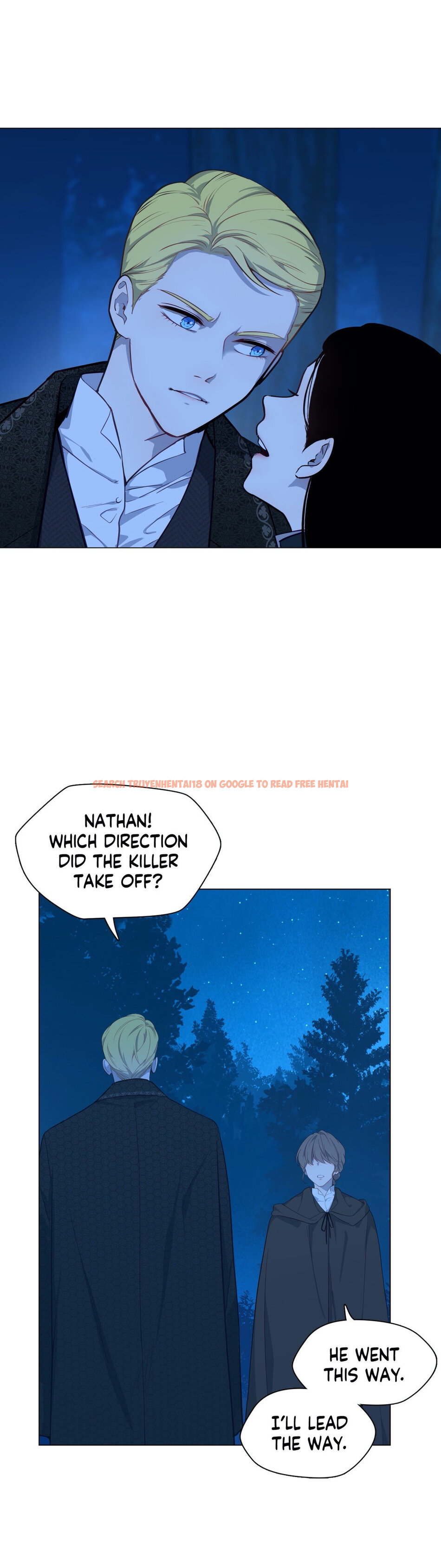 Read Hentai Image 13 438 in comic The Blood Of Madam Giselle - Chapter 60 - www.hentaitnt.net