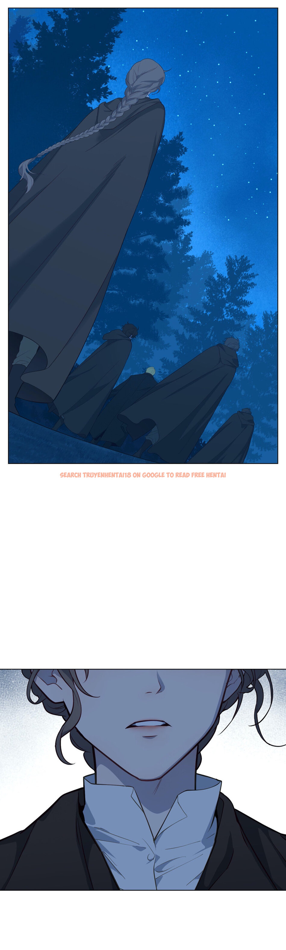 Read Hentai Image 15 438 in comic The Blood Of Madam Giselle - Chapter 60 - www.hentaitnt.net