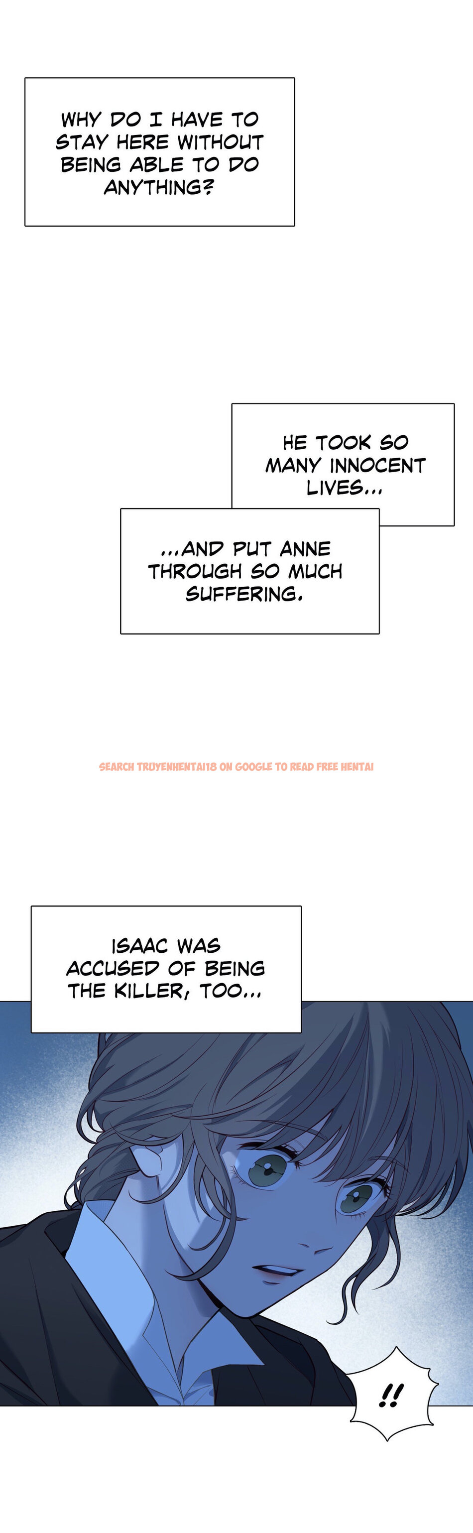 Read Hentai Image 16 438 in comic The Blood Of Madam Giselle - Chapter 60 - www.hentaitnt.net