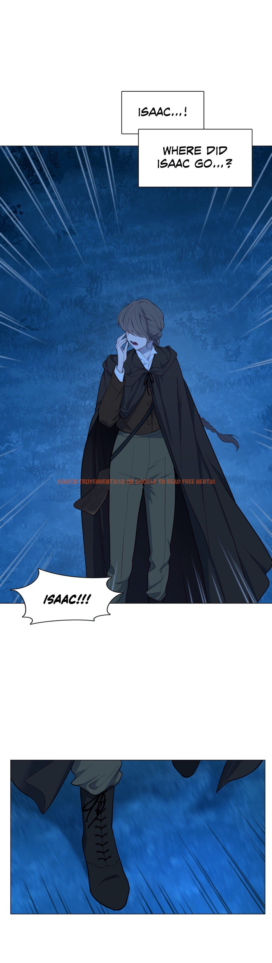 Read Hentai Image 17 438 in comic The Blood Of Madam Giselle - Chapter 60 - www.hentaitnt.net