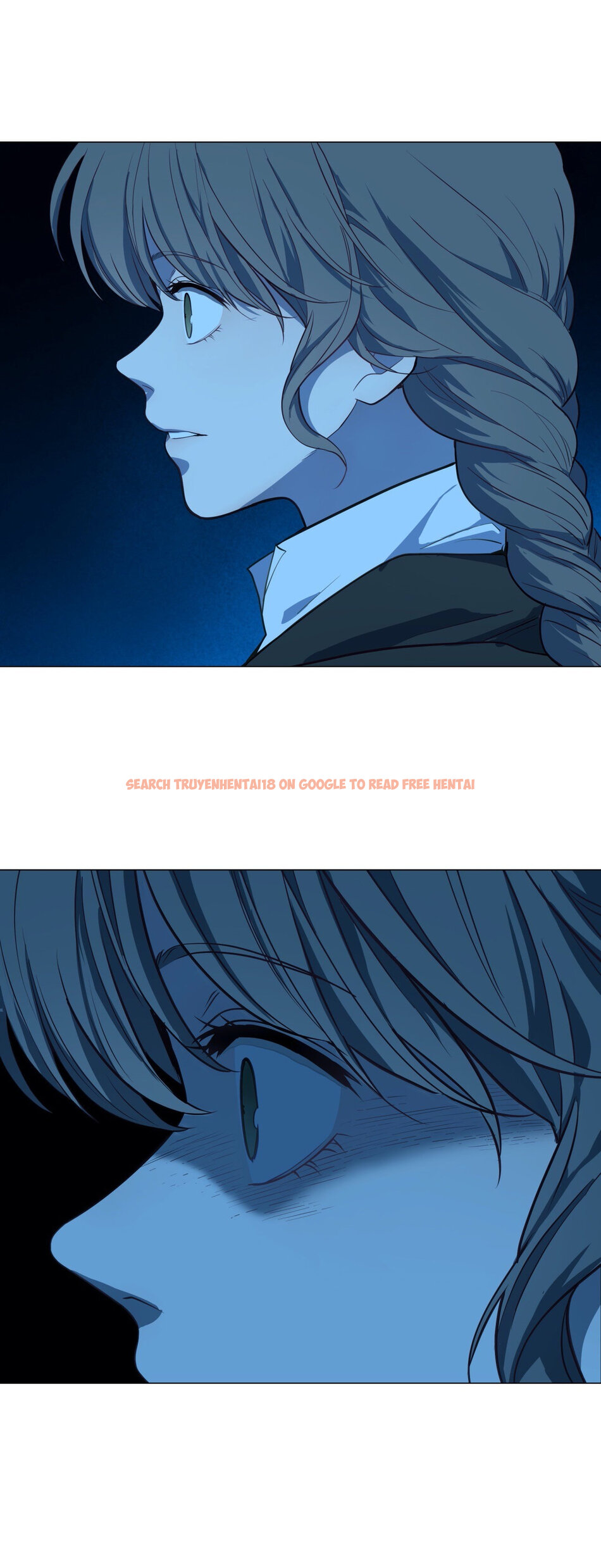 Read Hentai Image 22 438 in comic The Blood Of Madam Giselle - Chapter 60 - www.hentaitnt.net